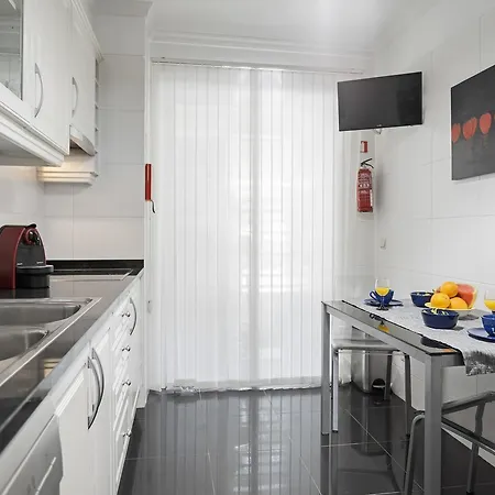 Apartment Ilheus Ii By Travel To *