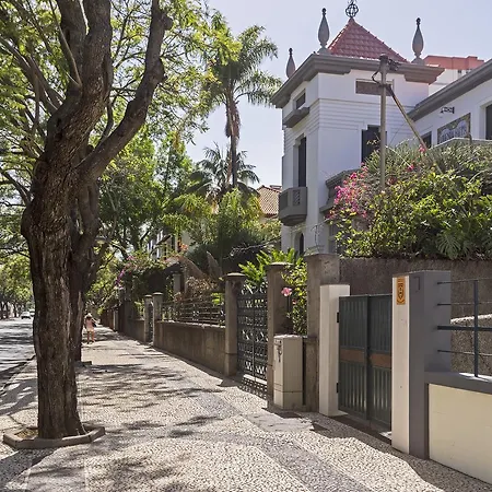 Ilheus Ii By Travel To Madeira Island
