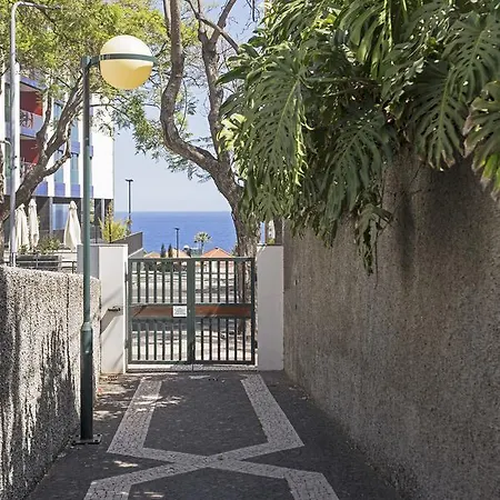 Ilheus Ii By Travel To Apartment