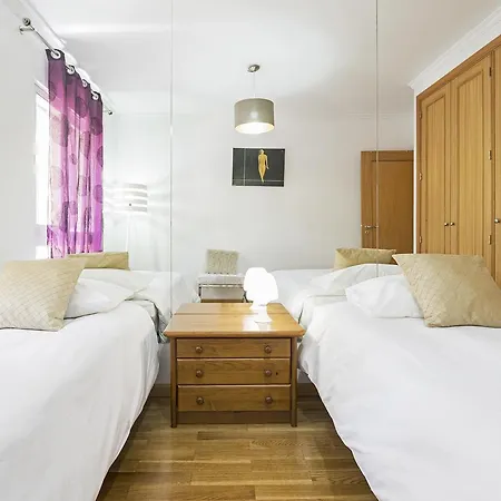 Ilheus Ii By Travel To Apartment
