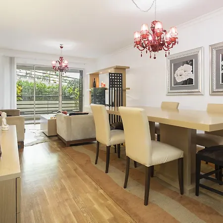 Apartment Ilheus Ii By Travel To *