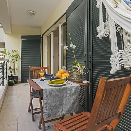 Ilheus Ii By Travel To Apartment Madeira Island